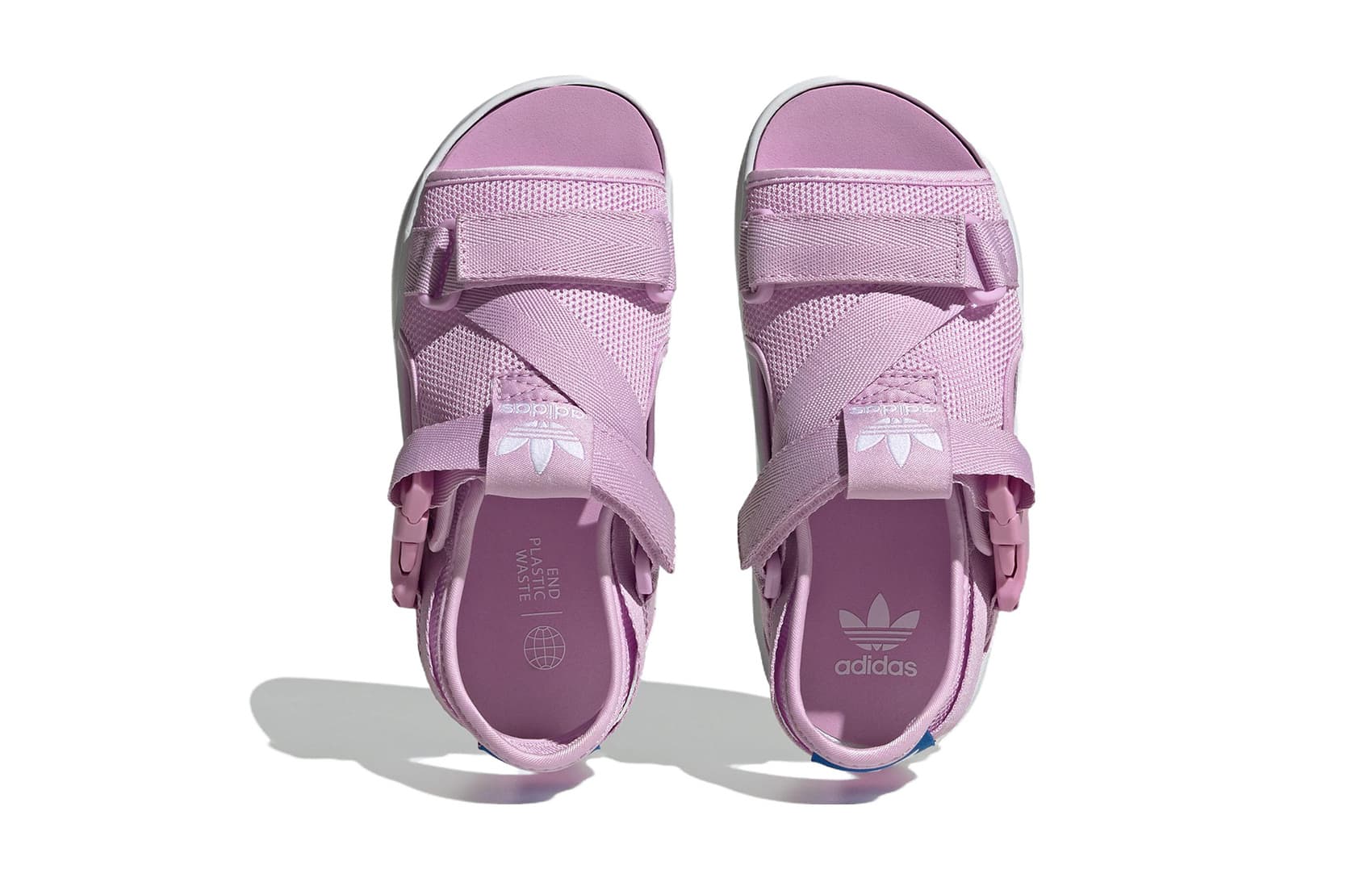 adidas originals 360 Sandals - изображение 4
