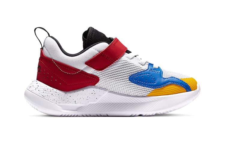 Кроссовки Jordan Cadence - изображение 2