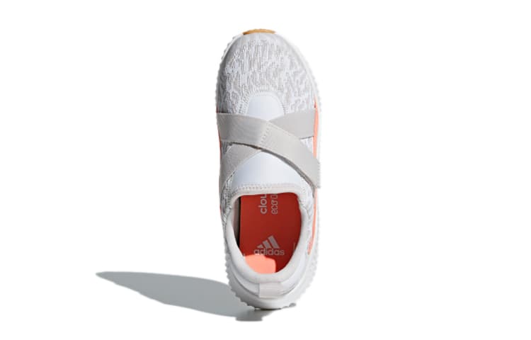 Кроссовки adidas Fortarun X Cf K - изображение 5
