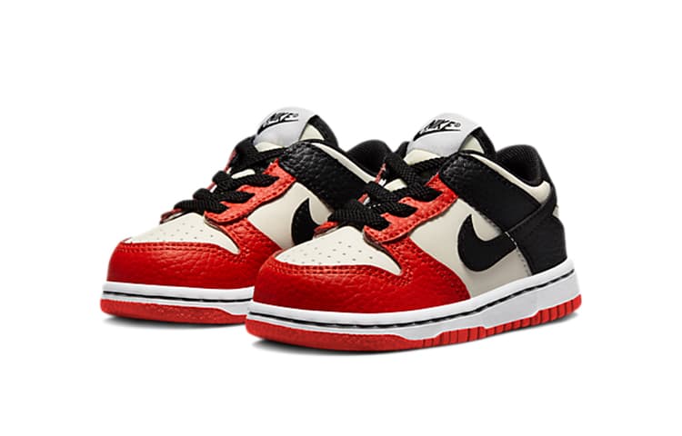 Кроссовки NBA x Nike Dunk Low NBA 75 - изображение 5