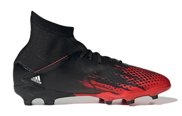 Бутсы adidas Predator - изображение 4