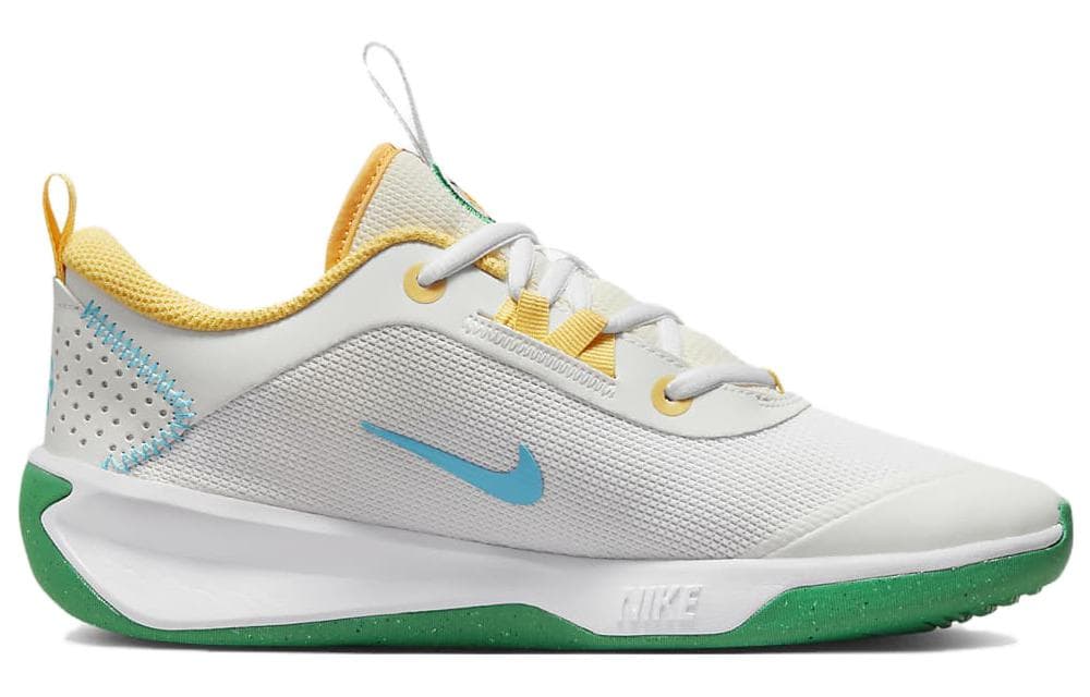 Кроссовки Nike Omni Multi-Court GS - изображение 2