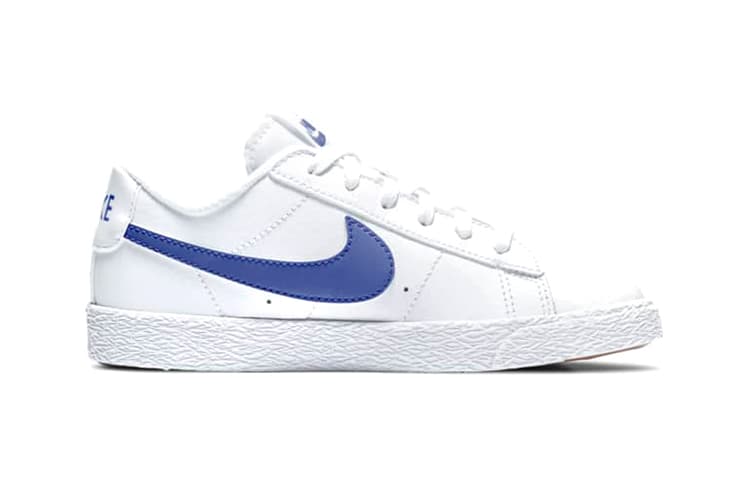 Кроссовки Nike Blazer Low - изображение 3
