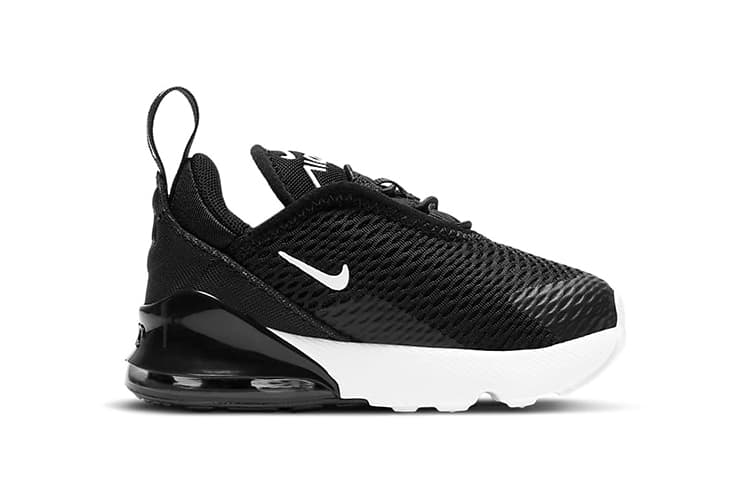 Кроссовки Nike Air Max 270 - изображение 3