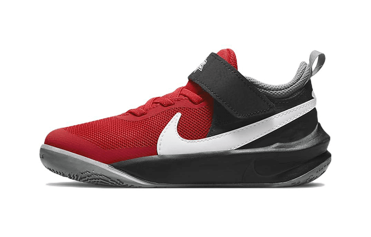 Nike Team Hustle D 10 - изображение 1