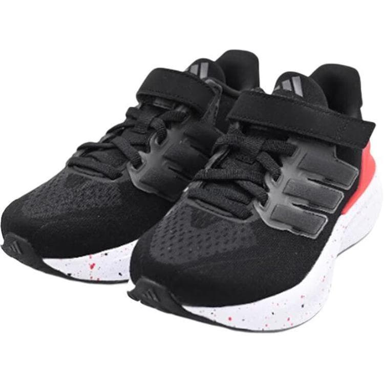 Кроссовки Adidas ULTRARUN 5 Синтетическая кожа текстиль Мягкий и Комфортный Противоскользящий устойчивый к истиранию Низкий верх - изображение 2