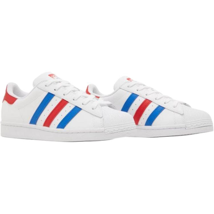 Кроссовки adidas originals Superstar J PU - изображение 5