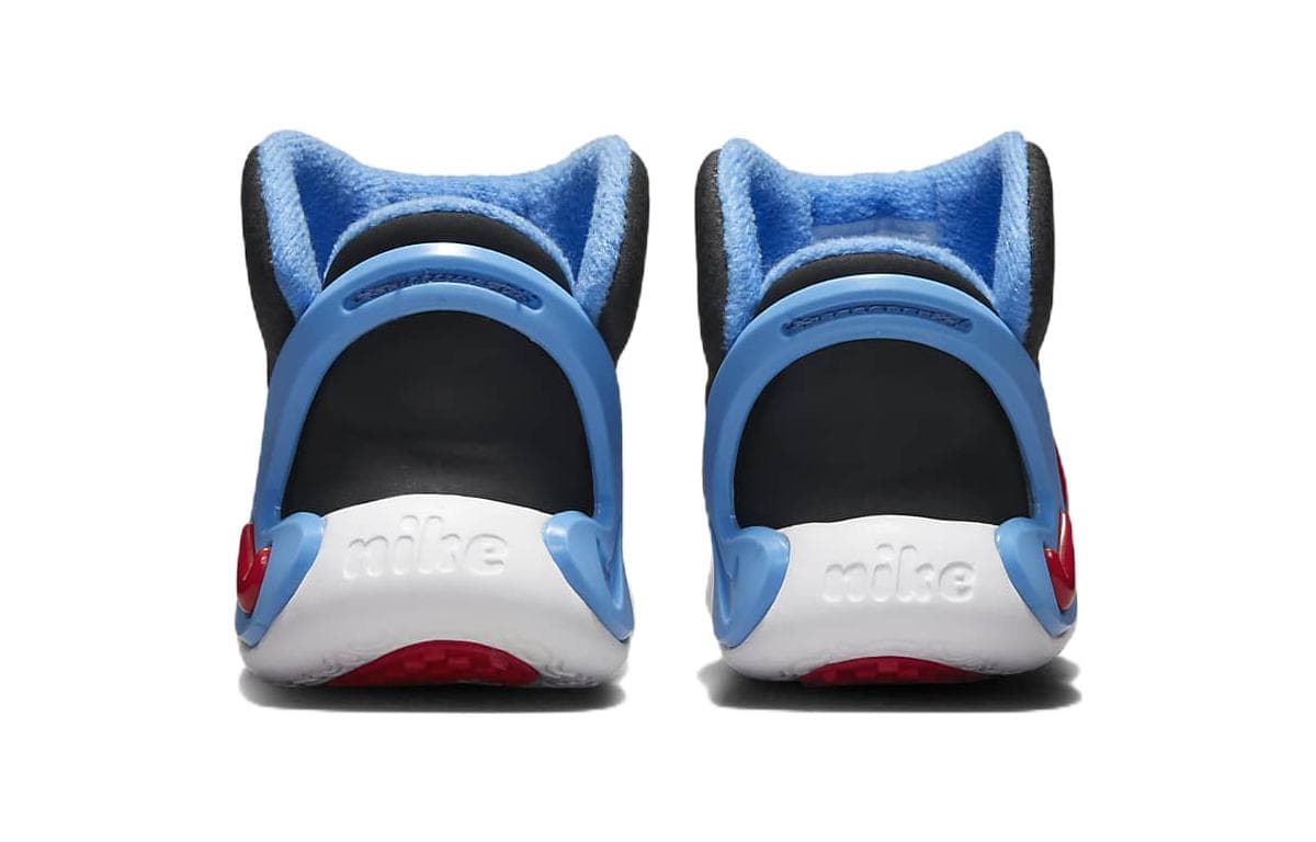 Кроссовки Nike Dynamo GO Boot - изображение 5