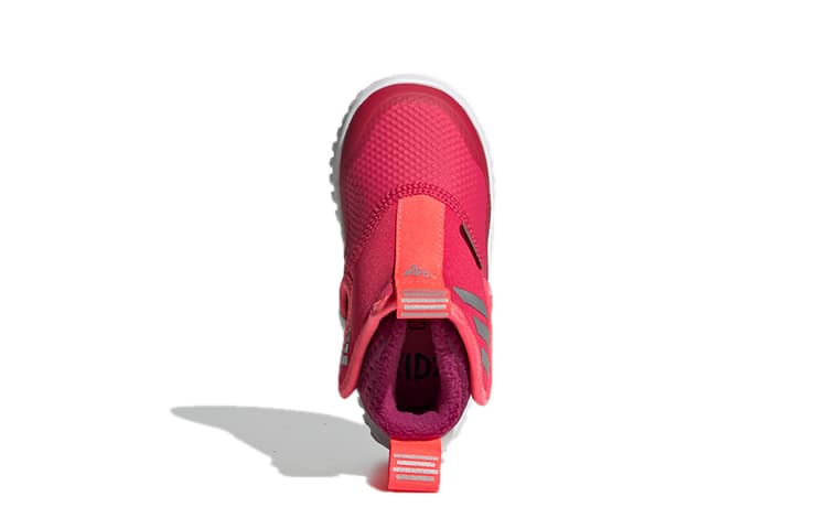 Кроссовки TD adidas Rapidazen C.Rdy I - изображение 6