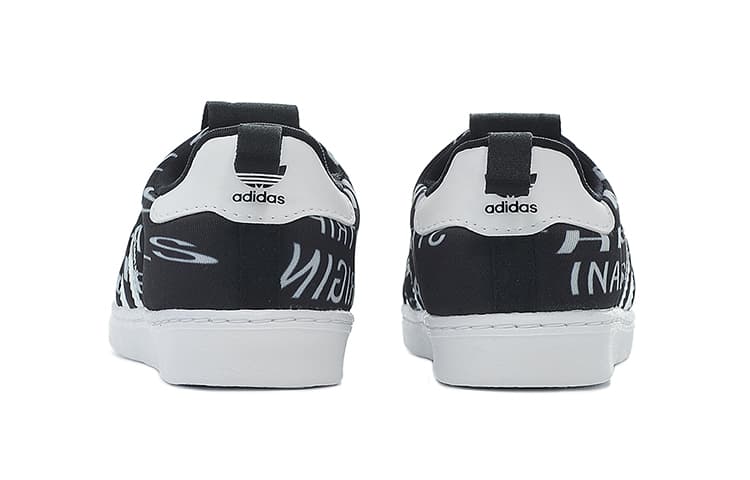 Кроссовки adidas originals Superstar 360 I - изображение 4