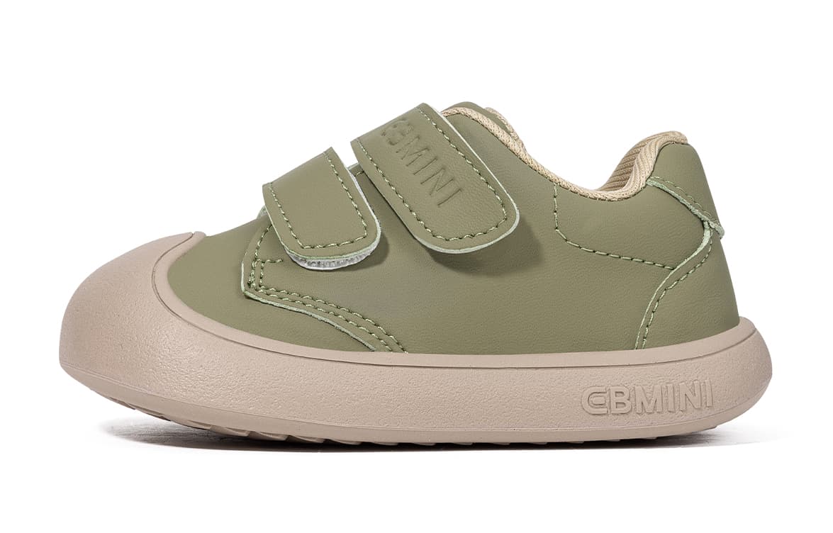 Кроссовки EBMINI Обувь для малышей Infant и Toddler - изображение 5