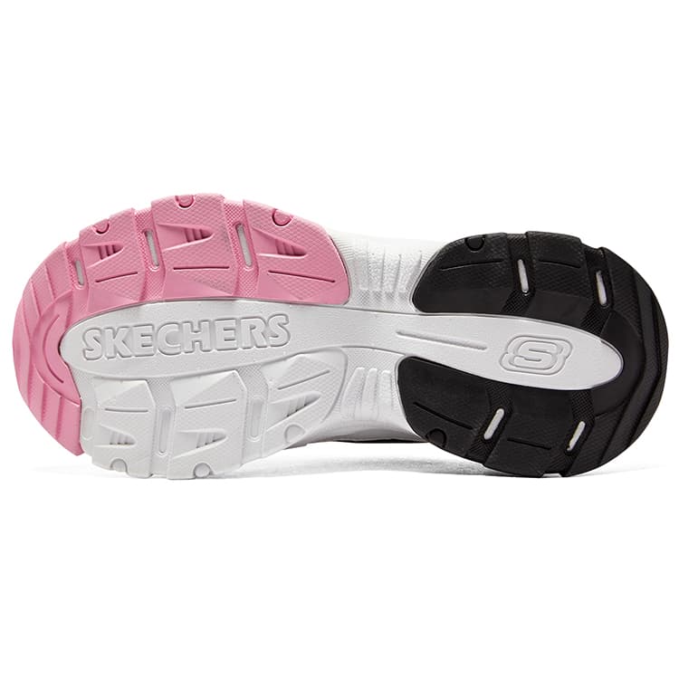 Кроссовки Skechers Kozmiks Вихрь С флисовой подкладкой Обувь Ручка Регулировка Удобная Универсальная - изображение 5