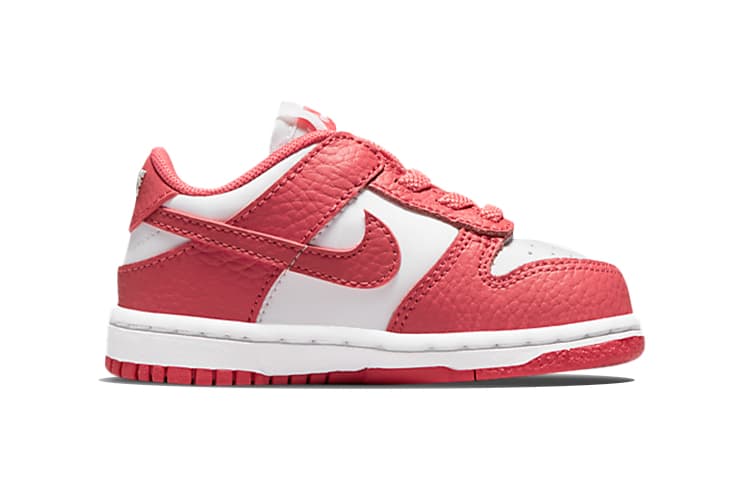 Кроссовки Nike Dunk Low - изображение 4