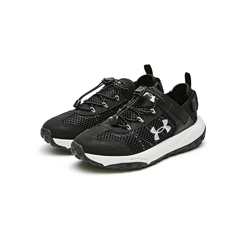 Кроссовки Under Armour Детская повседневная обувь Kids - изображение 2