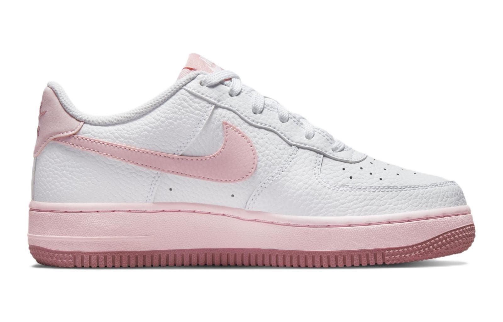 Кроссовки Nike Air Force 1 Low GS - изображение 5
