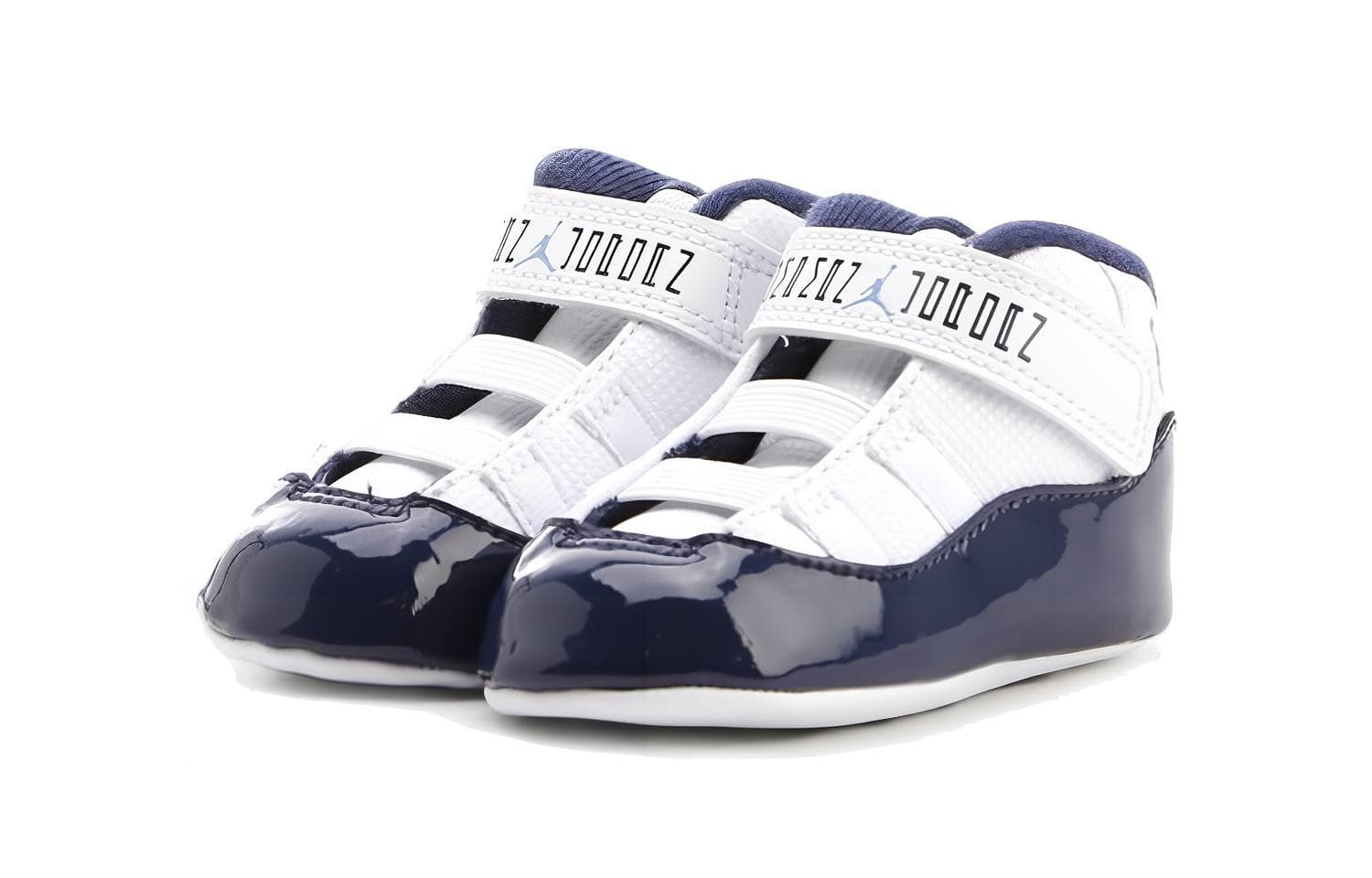 Кроссовки Jordan Air Jordan 11 Retro "UNC Win Like 82" - изображение 3