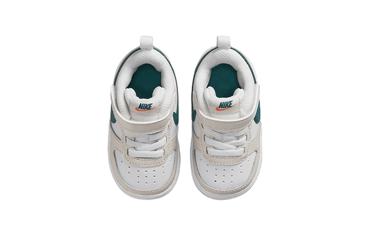 Кроссовки Nike Court Borough - изображение 4