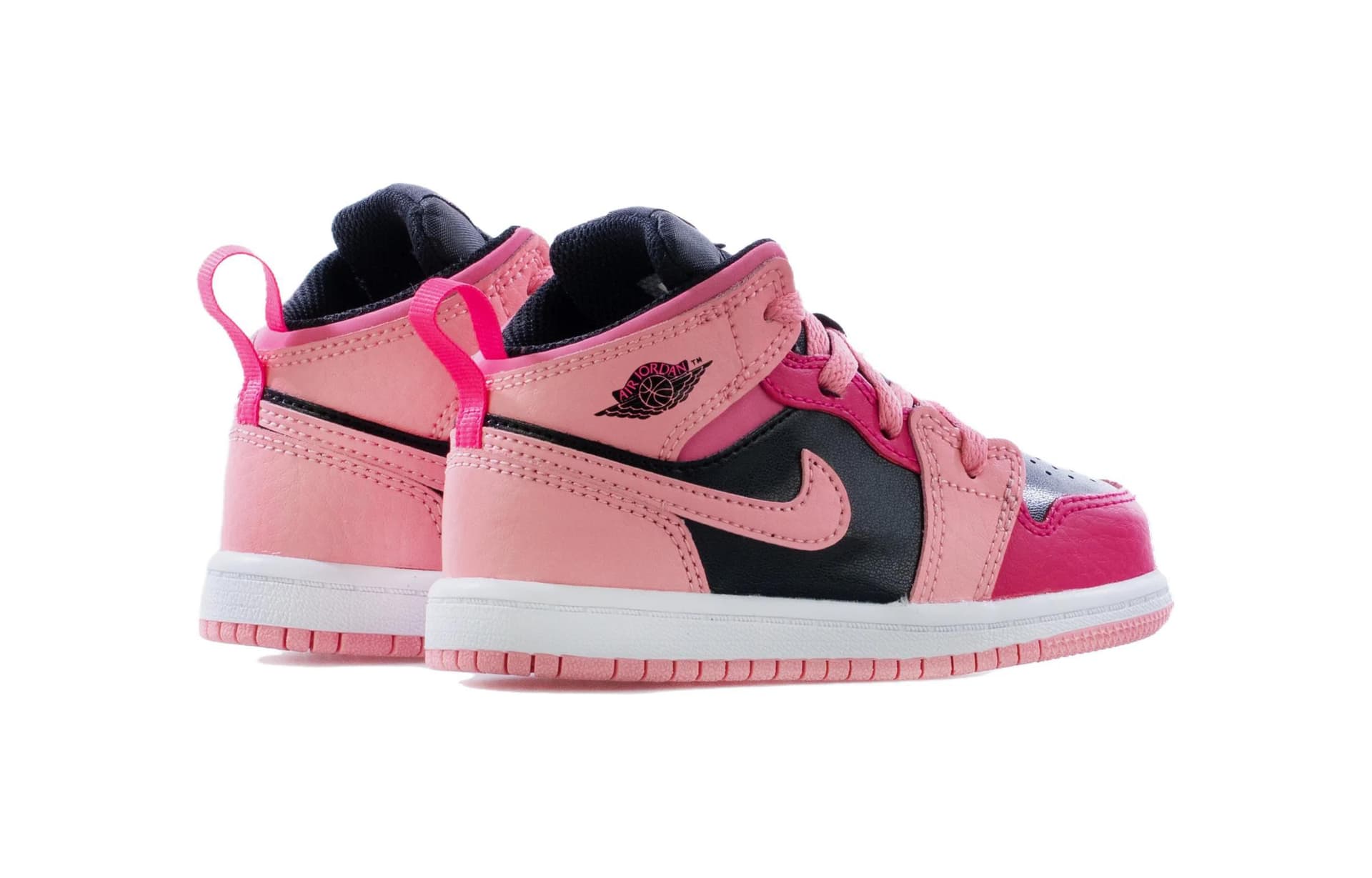 Кроссовки Jordan Air Jordan 1 Mid - изображение 5