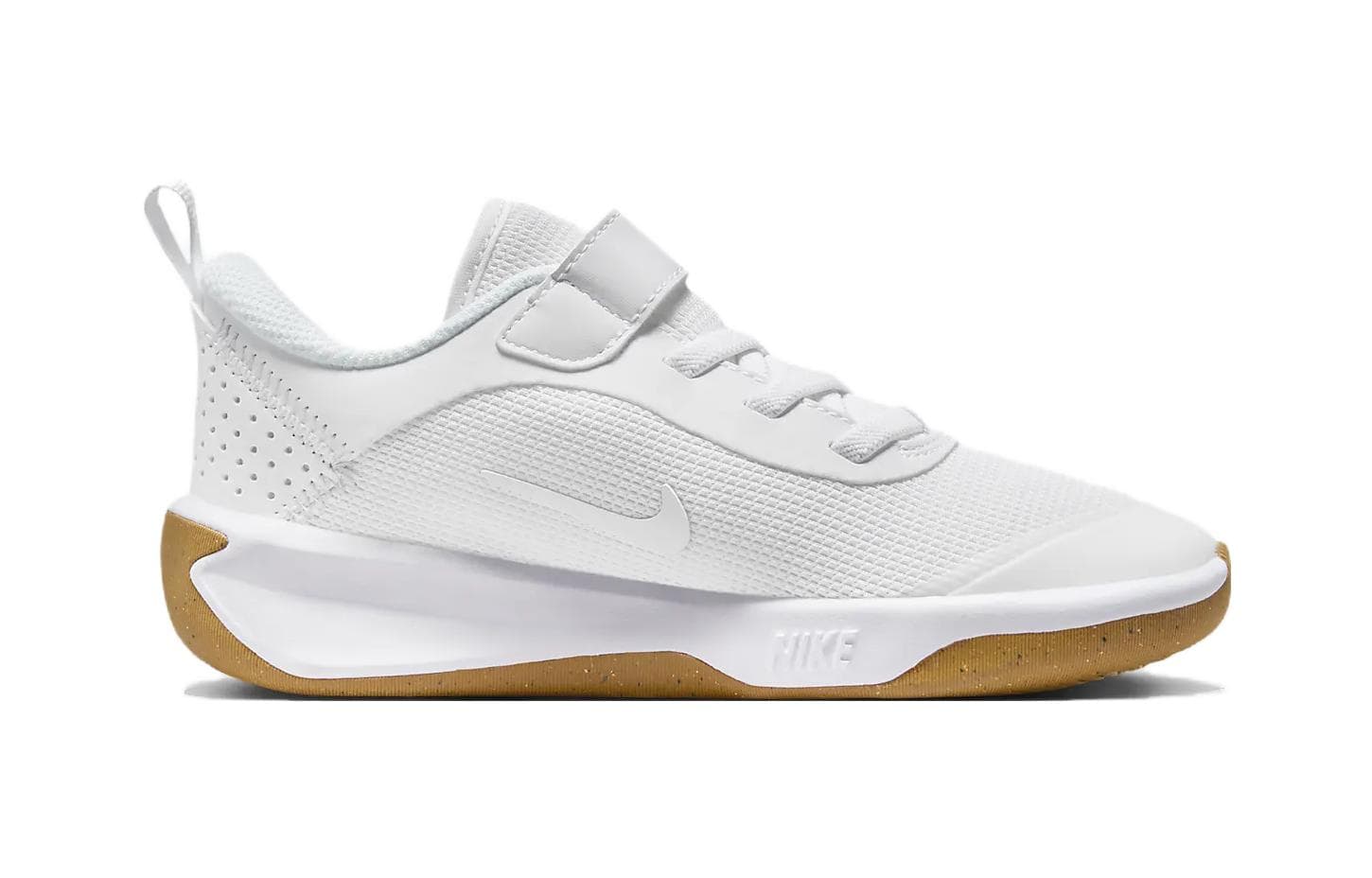 Nike Omni Multi-Court - изображение 2