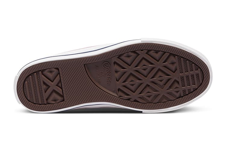 Кроссовки Converse Chuck Taylor All Star - изображение 8