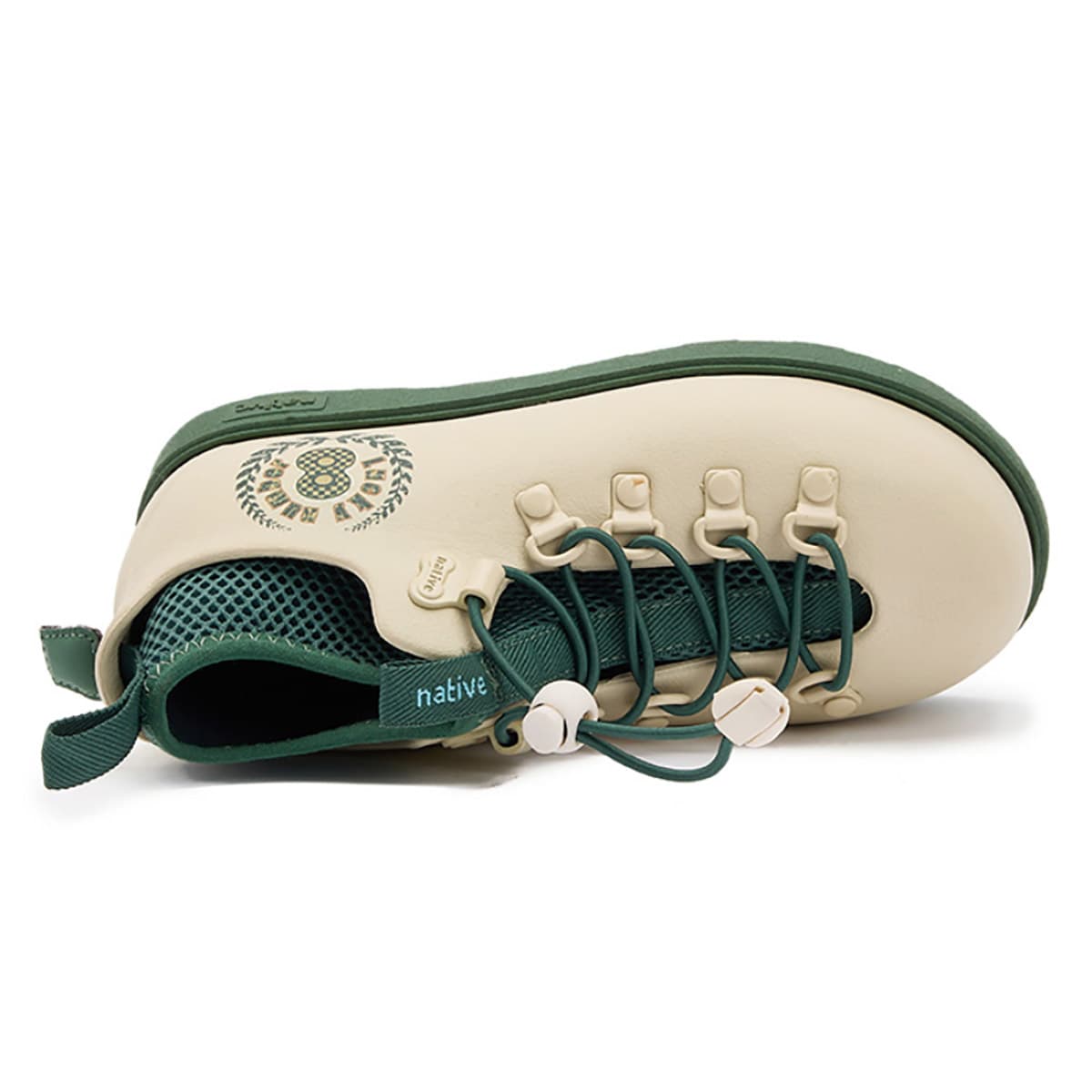 Native Shoes Fitzsimmons - изображение 3