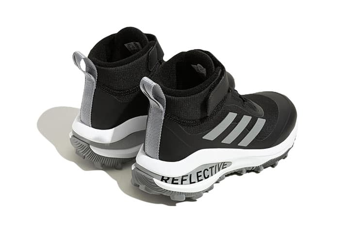 Кроссовки adidas Fortarun Atr El K - изображение 4