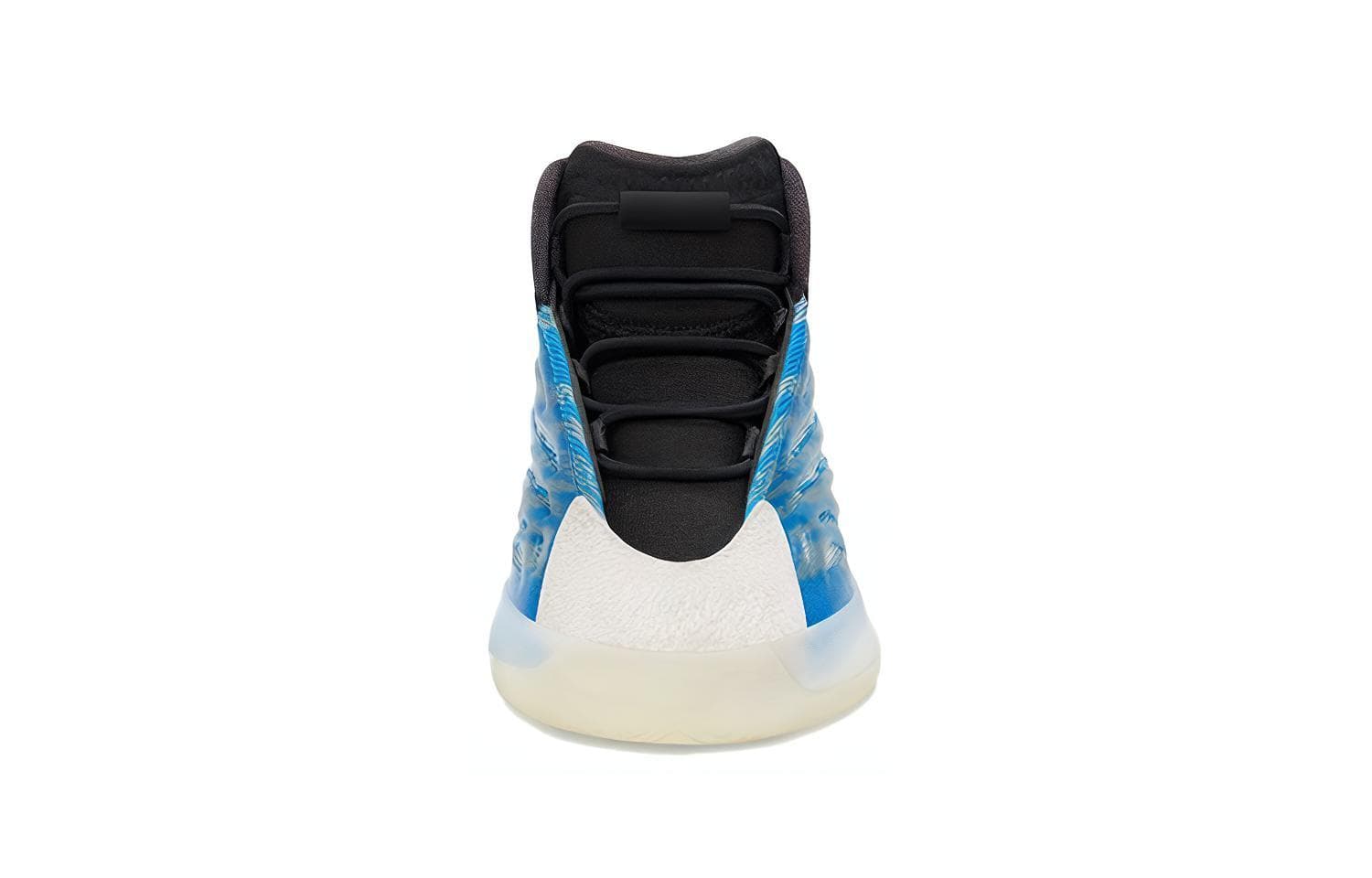 Кроссовки adidas originals Yeezy QNTM "Frozen Blue" - изображение 5