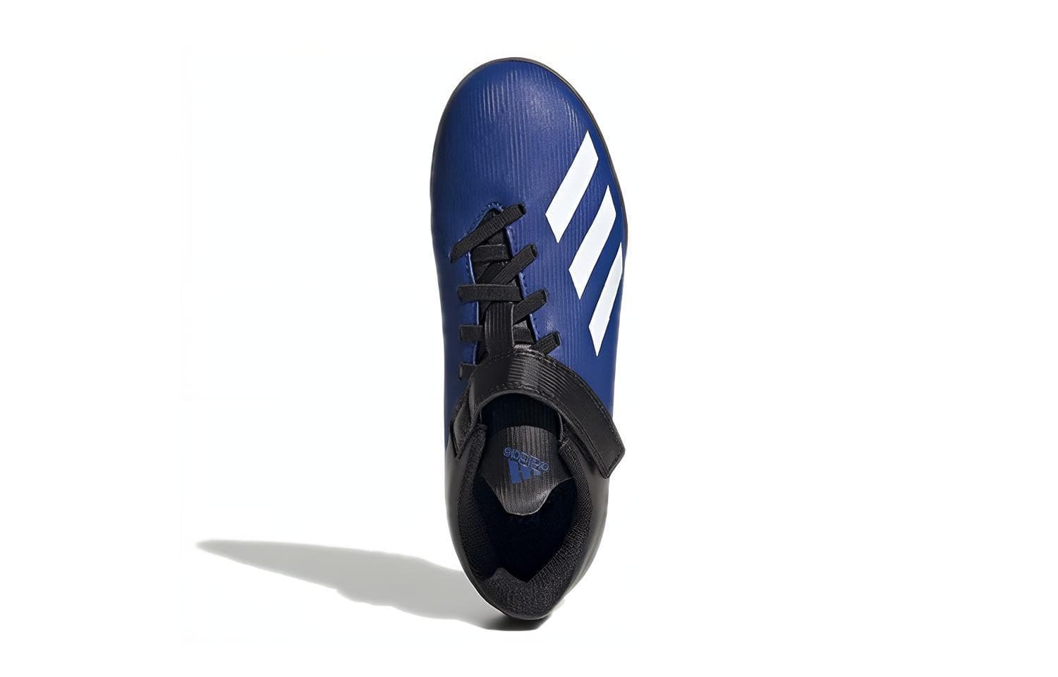 Бутсы adidas X 19.4 TF K - изображение 6