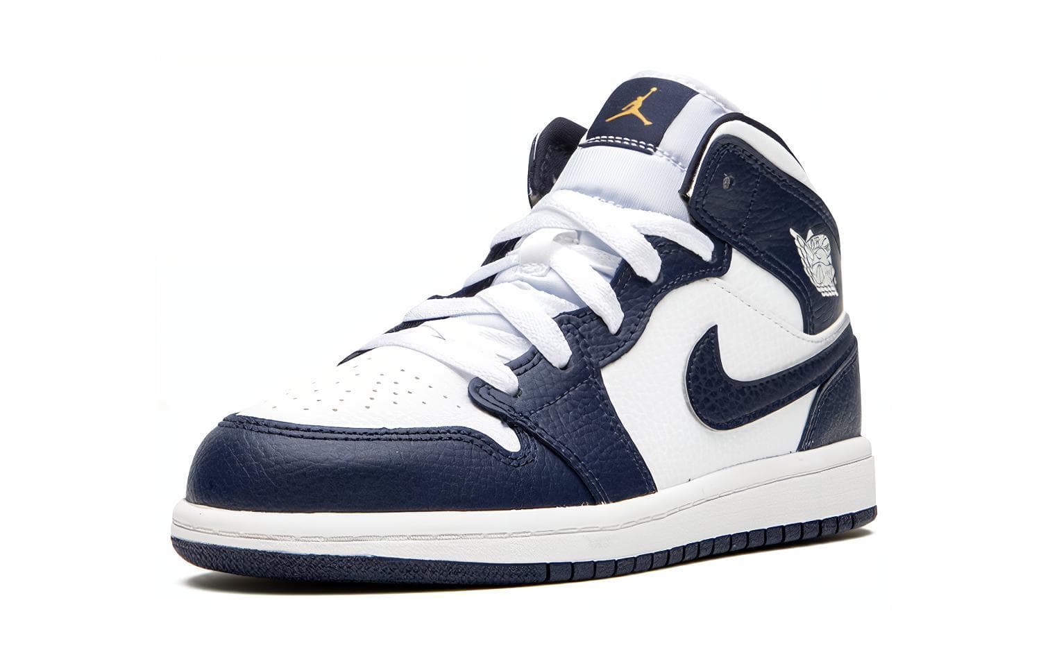 Кроссовки для баскетбола Jordan Air Jordan 1 - изображение 4