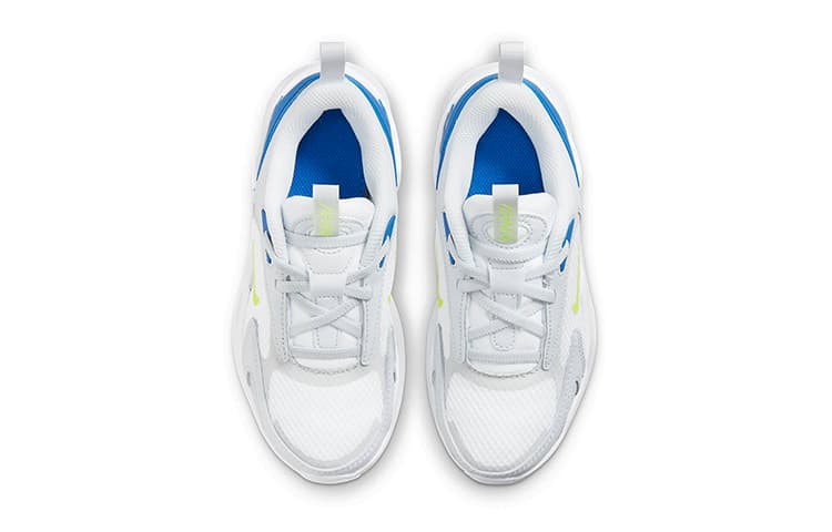 Кроссовки Nike Air Max Bolt - изображение 6