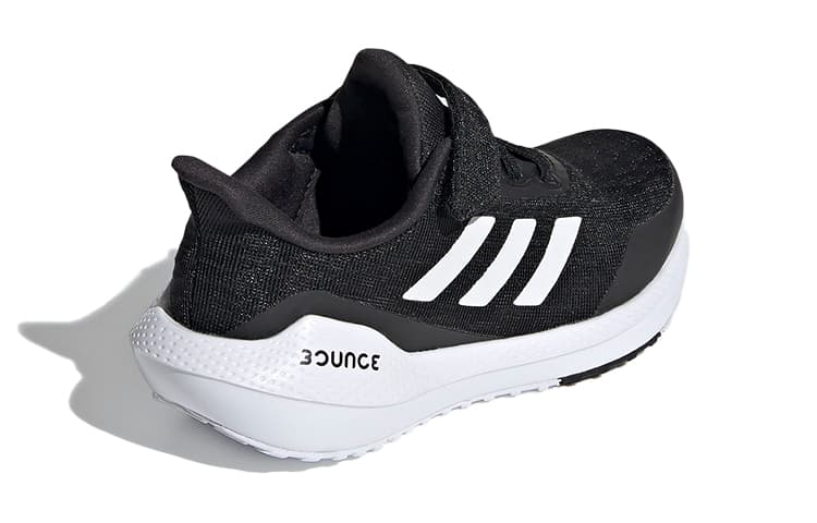 Кроссовки adidas EQ21 Run K - изображение 4