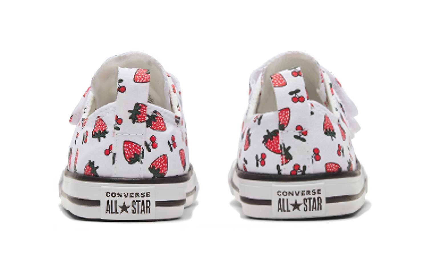 Кроссовки Converse Chuck Taylor All Star - изображение 4
