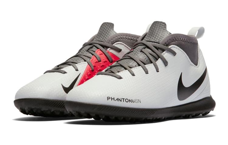 Бутсы Nike Jr. Phantom Vision Club DF TF - изображение 3
