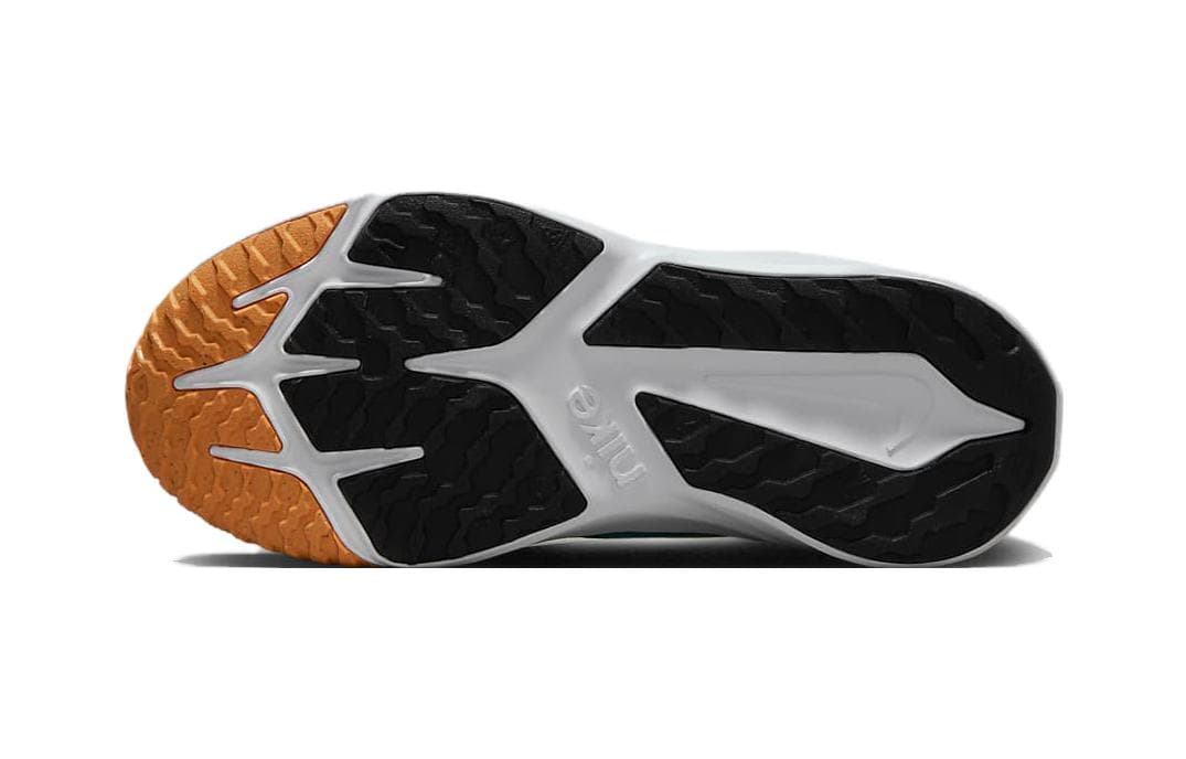 Кроссовки Nike Star Runner 4 SE Устойчивые к истиранию Низкие Кроссовки для Беговых Занятий Детские Синие-Фиолетовые - изображение 6