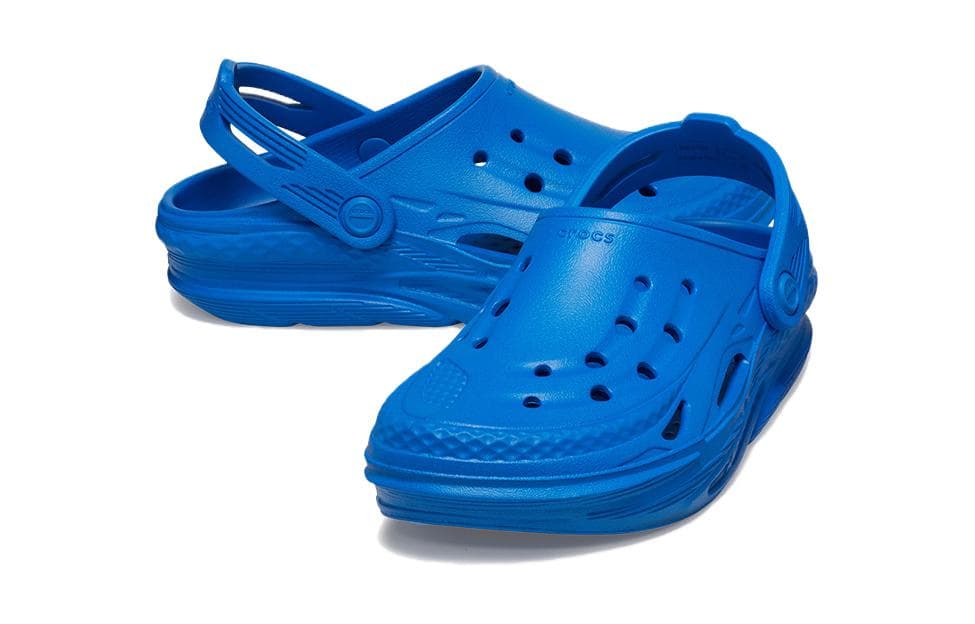 Crocs - изображение 4