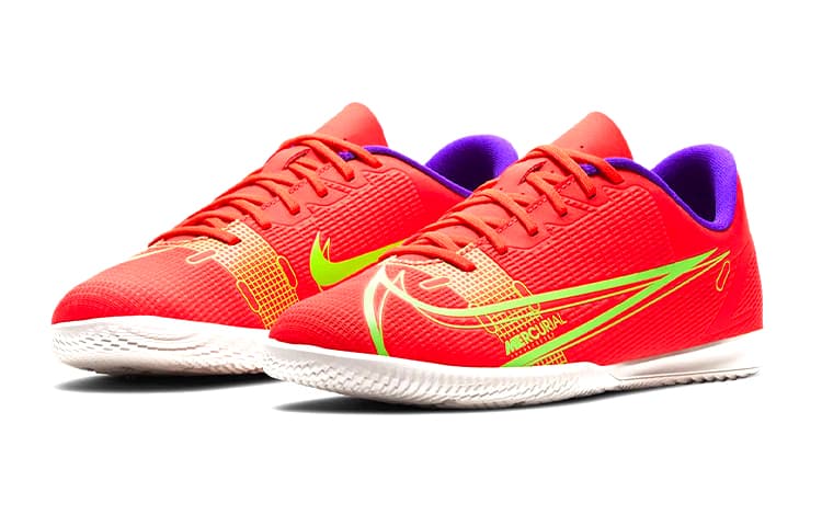 Бутсы Nike Mercurial Vapor - изображение 3