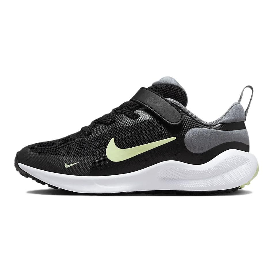 Кроссовки Nike REVOLUTION 7 Мягкий и Комфортный Противоскользящий Устойчивый к Износу Низкий Топ - изображение 1