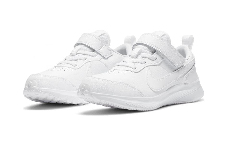 Кроссовки Nike Varsity Leather - изображение 5