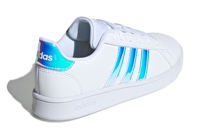 Кроссовки adidas neo GRAND COURT K - изображение 4