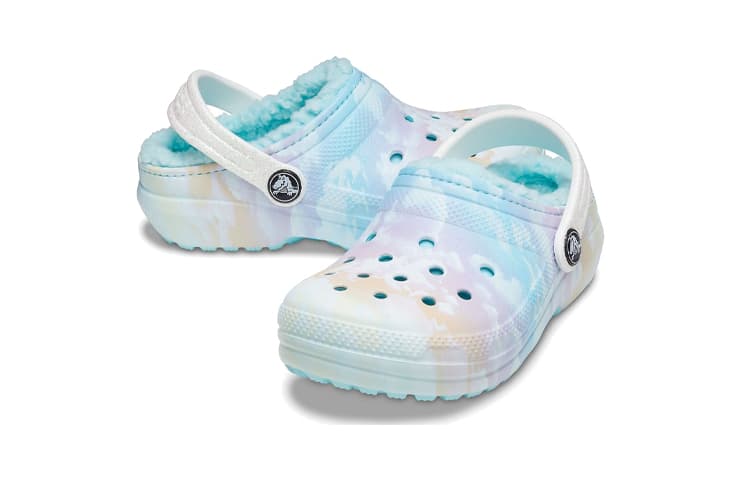 Crocs Classic clog Lined Out of the World - изображение 4