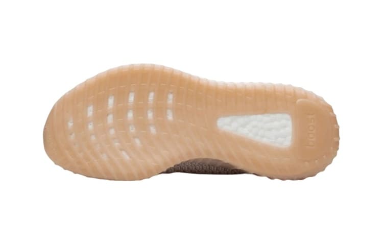 Кроссовки adidas originals Yeezy Boost 350 V2 "Synth" - изображение 7
