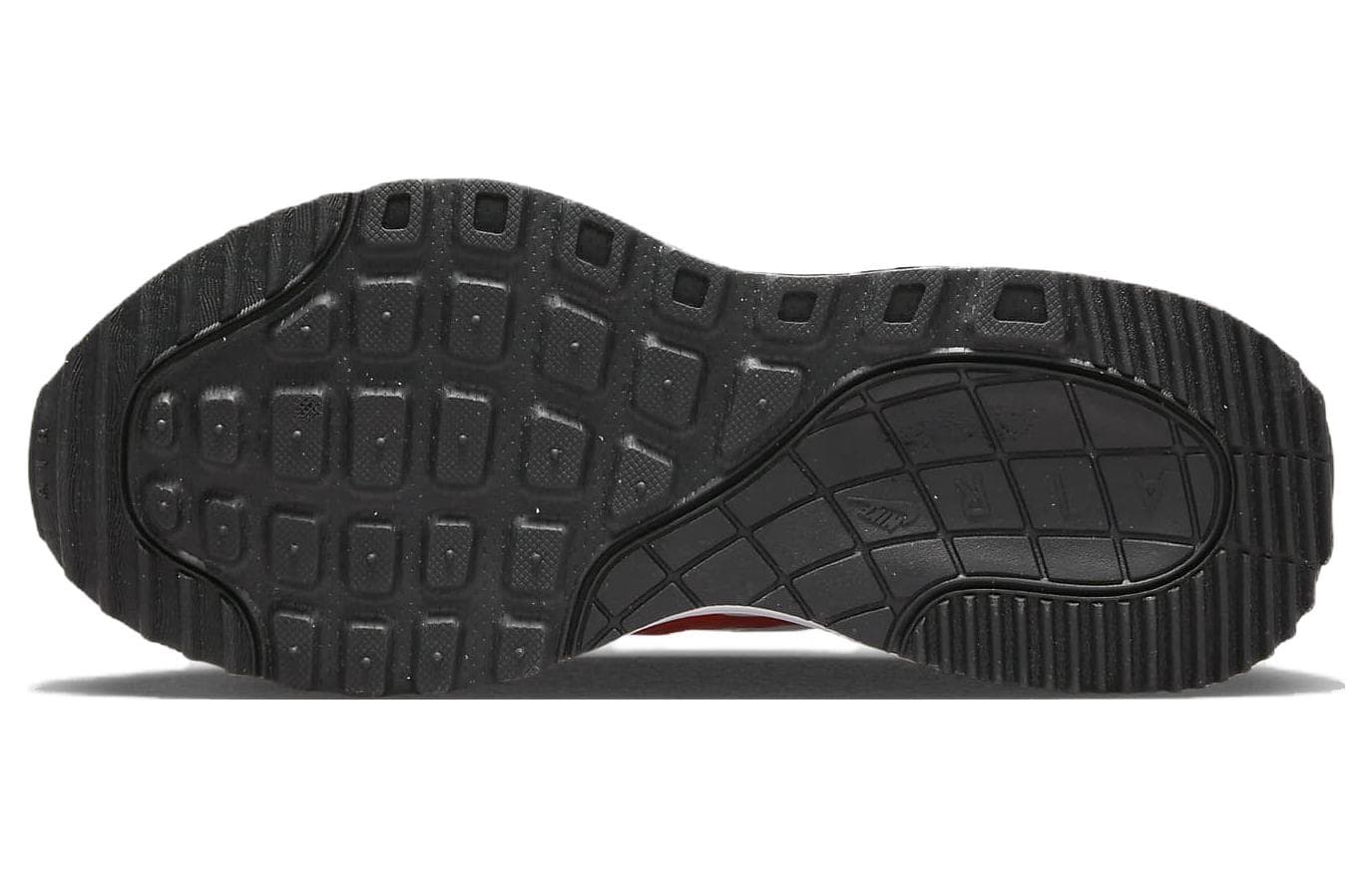 Кроссовки Nike Air Max SYSTM GS - изображение 6