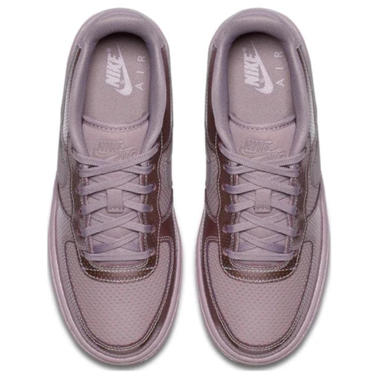 Кроссовки Nike Air Force 1 Low LV8 GS - изображение 4