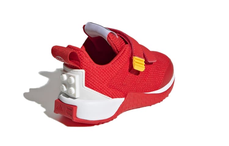 Кроссовки adidas Sport Pro - изображение 6