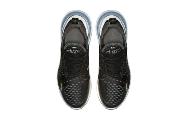 Кроссовки Nike Air Max 270 Y2K GS - изображение 3