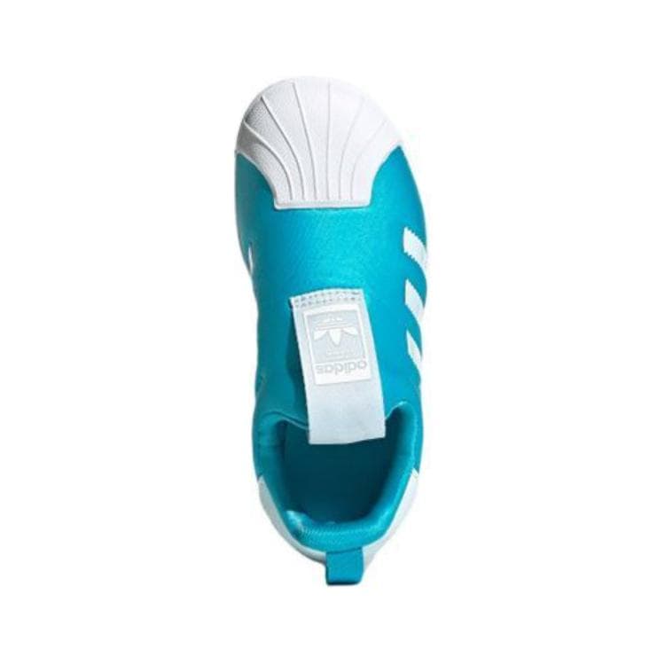 Кроссовки adidas originals Superstar 360 - изображение 6