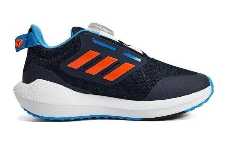 Кроссовки adidas EQ21 Run Boa Bounce - изображение 2