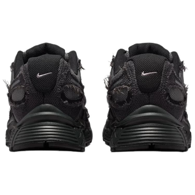 Кроссовки для бега Nike V5 RNR Low Топ Беговые кроссовки Мужской Черный - изображение 5
