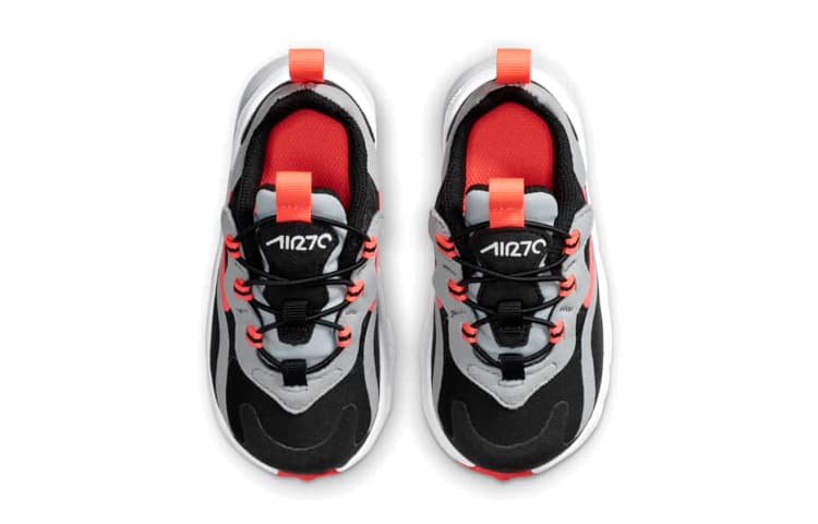 Кроссовки Nike Air Max 270 RT - изображение 5