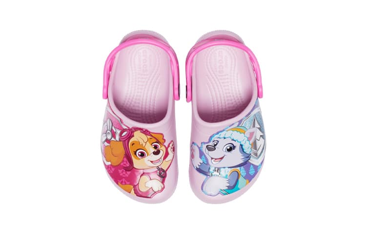 Crocs Fun Lab Paw Patrol - изображение 5